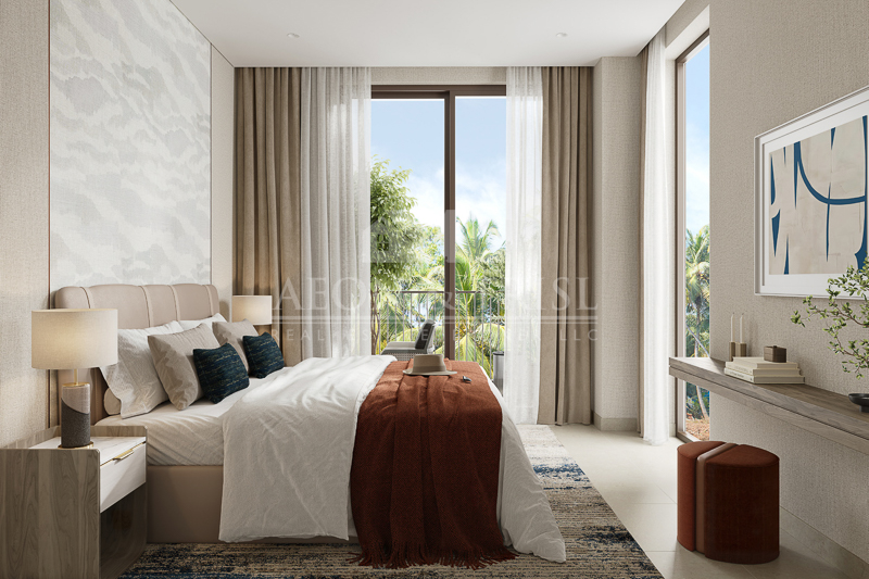New Launch | 2 Bedroom at Creek Beach by Emaar-pic_1